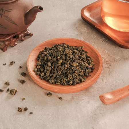 Venta al por mayor de té Oolong ligero - Venta al por mayor de té Oolong, proveedor de té Oolong, proveedor de té Boba, proveedor de té de burbujas, proveedor de té de burbujas de Taiwán, proveedor de materia prima para té con leche, venta al por mayor de té, proveedor de té